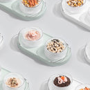 Stylish design Bobo cat bowl cat and dog food bowl