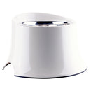 Ergonomic design and comfortable neck food bowl for Dog