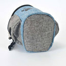 Convenient, durable, and perfect for on-the-go Dog food bag