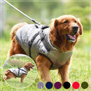 Stylish Warm and Cozy Waterproof Winter Coat for Dog