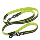 Multi-functional Pet Dog Traction Rope Double-ended Outdoor