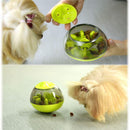 Interactive and engaging mental stimulation Dog Food Leaker