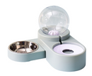  Stylish and functional, perfect Dog bowl for pet's feeding