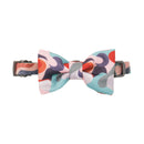 Chic and comfortable Cat accessories bow tie cat collar