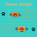 Cat Windproof Glasses Outdoor Pet Cool Sunglasses