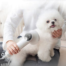 Dog Hair Grooming and Dryer Hairdressing Blow & Comb