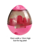 Interactive and engaging mental stimulation Dog Food Leaker