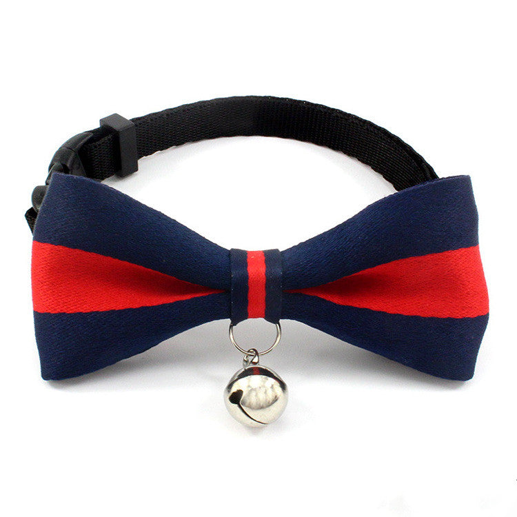 Stylish and playful  perfect accessory  Cat bell collar