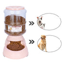 Convenient and Hygienic Solution Dog Drinking Machine