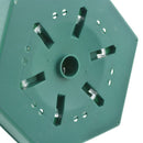 Attractive and Secure Waterproof hanging bird food box