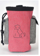 Convenient, durable, and perfect for on-the-go Dog food bag