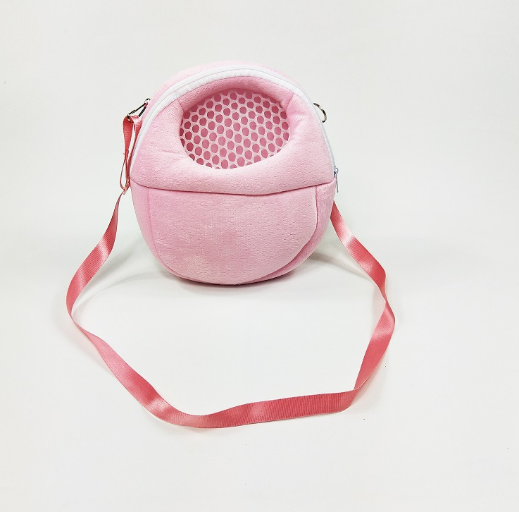 Small Pet Take-away Backpack Fashion Small Pet Bag