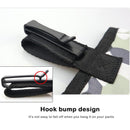 Convenient and functional Training dog snack bags.