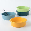 Stylish durable and perfect Medium-sized dog food bowl