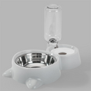  Stylish and functional, perfect Dog bowl for pet's feeding