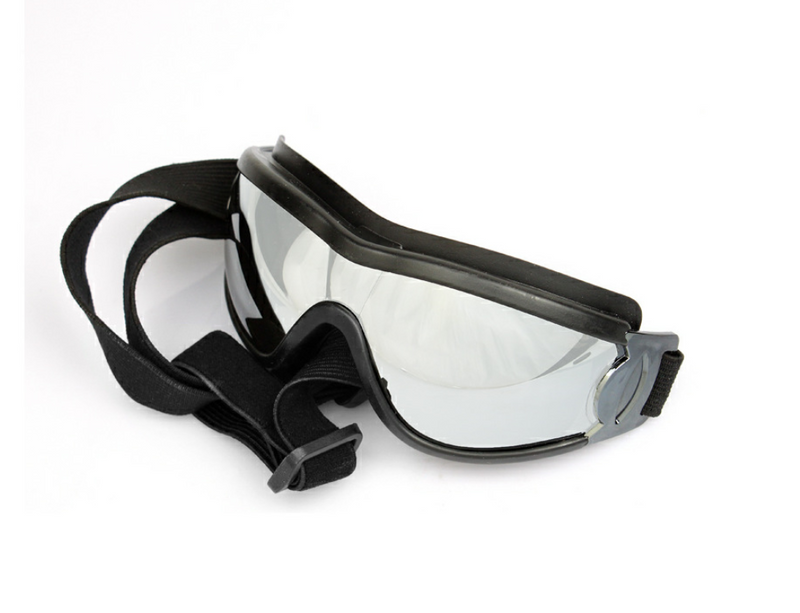 Stylish waterproof windproof sunscreen UV dog glasses