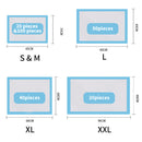 Reliable and Convenient Pet Hygiene Absorbent Dog Pad