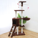 Cat Climber Cat House for your friend to play and rest
