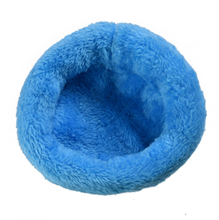 Small pet cotton cushion