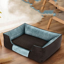 Medium small dog pet mattress