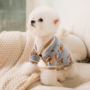  Cozy, Stylish and Simple Warm Knitted Sweater for Pet Dogs