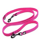 Multi-functional Pet Dog Traction Rope Double-ended Outdoor
