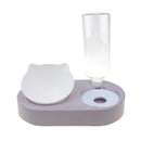Double Removable Automatic Drinking Bowl for Your Dog