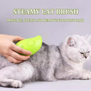 3 In1 Dogs And Cats Electric Spray Massage Comb Brush 