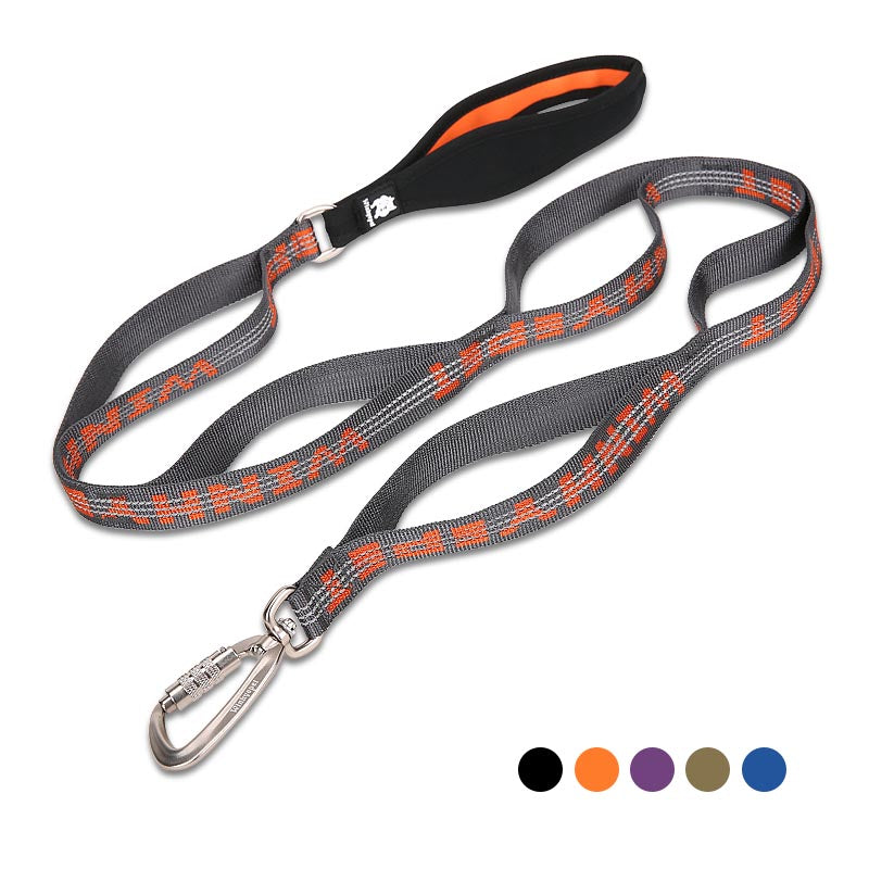 Durable and fashionable Dog Leash Walking Rope Chain