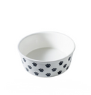 Stylish, durable, and perfect Ceramic dogs and cats bowl