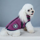Stylish Warm and Cozy Waterproof Winter Coat for Dog