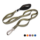 Durable and fashionable Dog Leash Walking Rope Chain