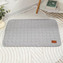 Thick Autumn And Winter Pet Mat Cat For Common Dogs
