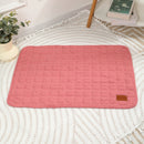 Thick Autumn And Winter Pet Mat Cat For Common Dogs