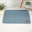Thick Autumn And Winter Pet Mat Cat For Common Dogs