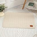 Thick Autumn And Winter Pet Mat Cat For Common Dogs