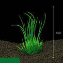 Fish Tank Decoration Simulation Water Plant Aquarium Landscaping Plastic