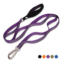 Durable and fashionable Dog Leash Walking Rope Chain
