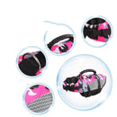 Life Jacket Swimming Clothes Corgi Golden Fur Chai Dog