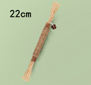  Bite-resistant Catnip Teasing Snacks Molar Stick Cat Toy