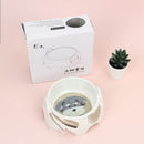 Lightweight, durable, and perfect Plastic Dog Bowl