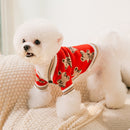  Cozy, Stylish and Simple Warm Knitted Sweater for Pet Dogs