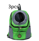 Stylish Functional and Perfect Dog Backpack For Your Dog