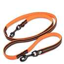 Multi-functional Pet Dog Traction Rope Double-ended Outdoor