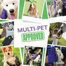 Pet Grooming Gloves - Patented