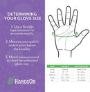 Pet Grooming Gloves - Patented