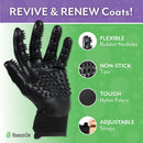 Pet Grooming Gloves - Patented