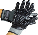 Pet Grooming Gloves - Patented